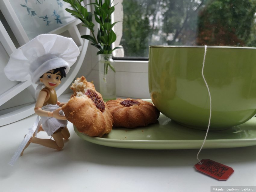 Фигурки Figma (Фигма): герои аниме и игр (фото 5)