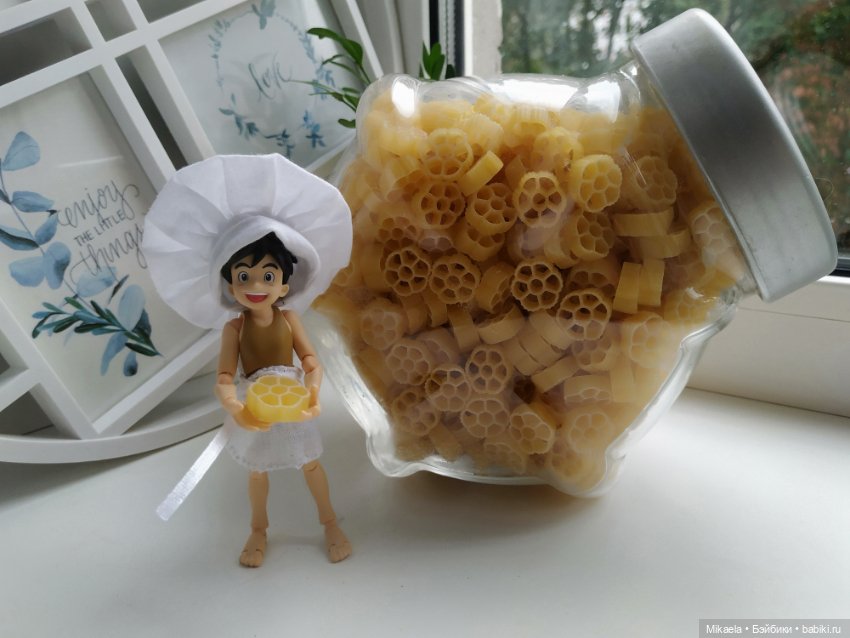 Фигурки Figma (Фигма): герои аниме и игр (фото 6)