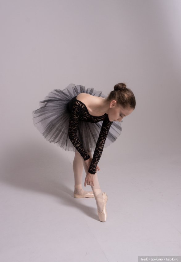 Балерина — Другие хобби и увлечения: сад (фото 6)