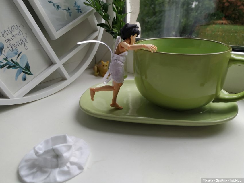 Фигурки Figma (Фигма): герои аниме и игр