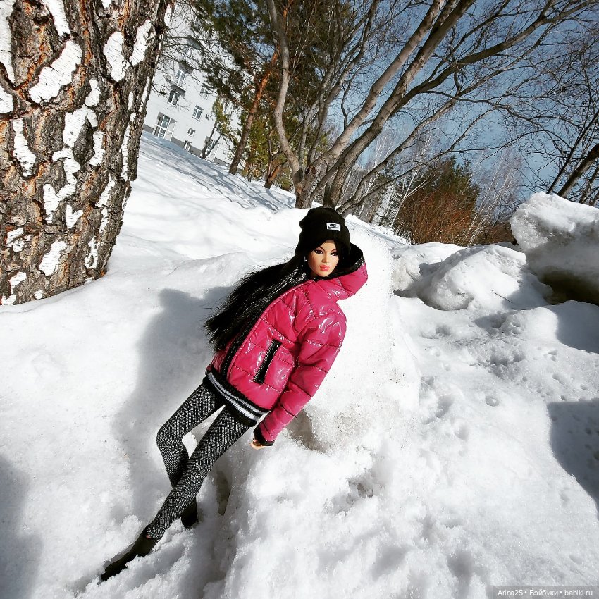 Мои Интегрити: нежный цветок - Аюми