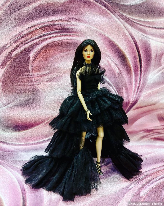 Мои Интегрити: нежный цветок - Аюми