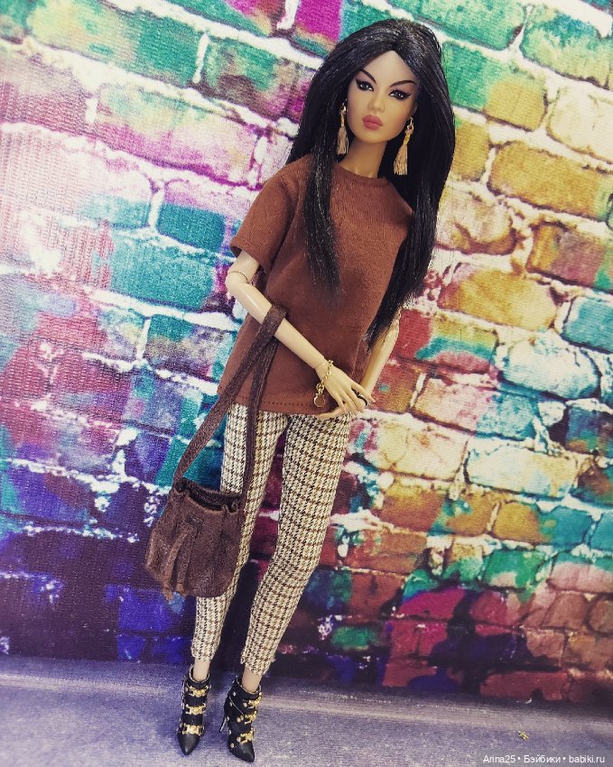 Мои Интегрити: нежный цветок - Аюми