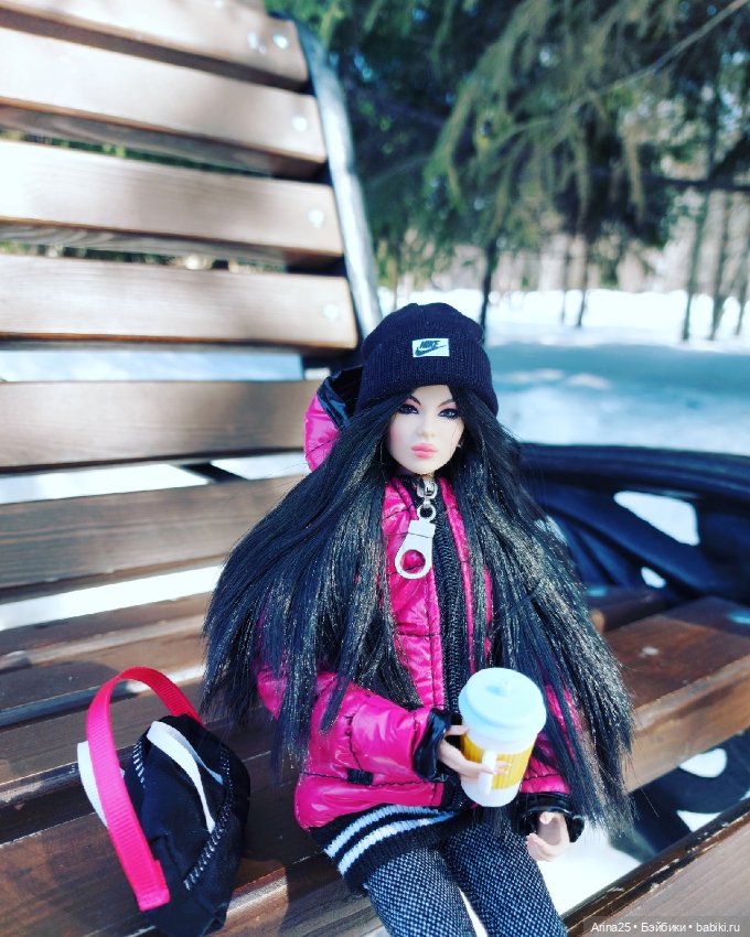 Мои Интегрити: нежный цветок - Аюми