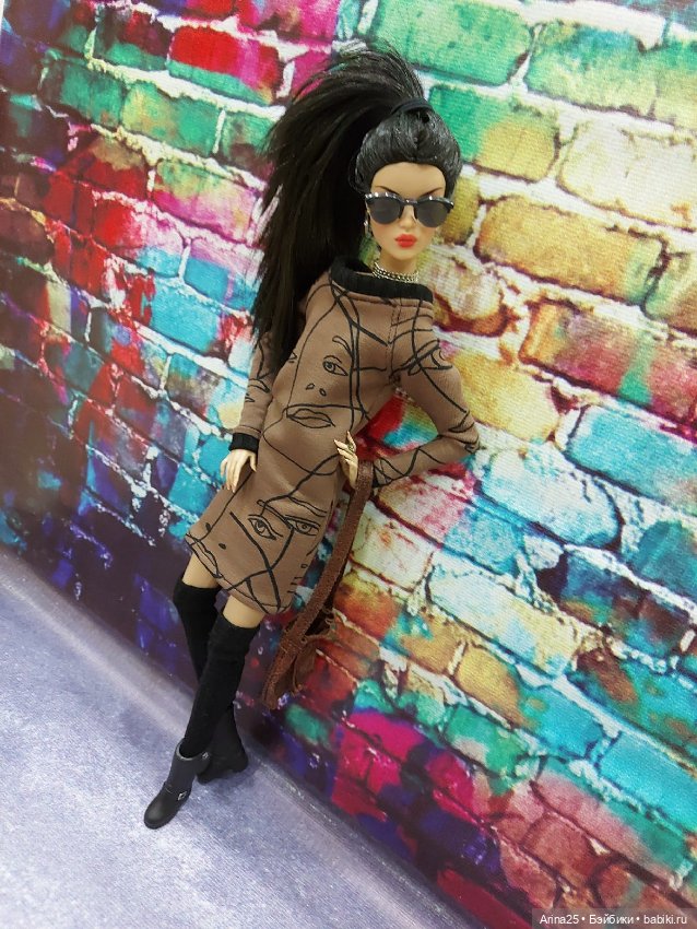 Мои Интегрити: нежный цветок - Аюми