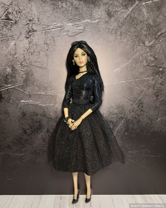 Мои Интегрити: нежный цветок - Аюми (фото 4)