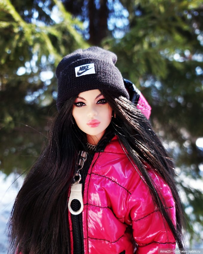 Мои Интегрити: нежный цветок - Аюми