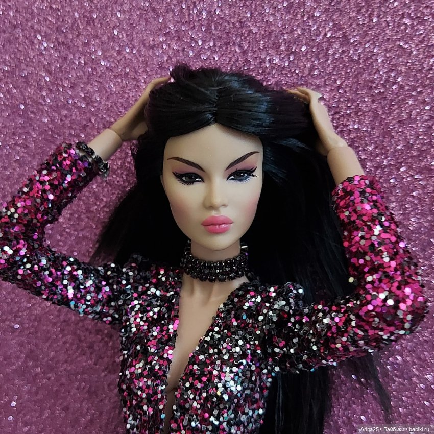 Мои Интегрити: нежный цветок - Аюми