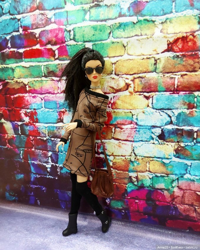 Мои Интегрити: нежный цветок - Аюми