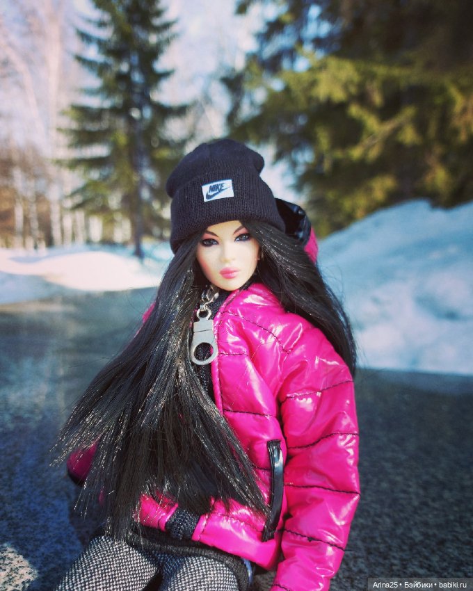 Мои Интегрити: нежный цветок - Аюми