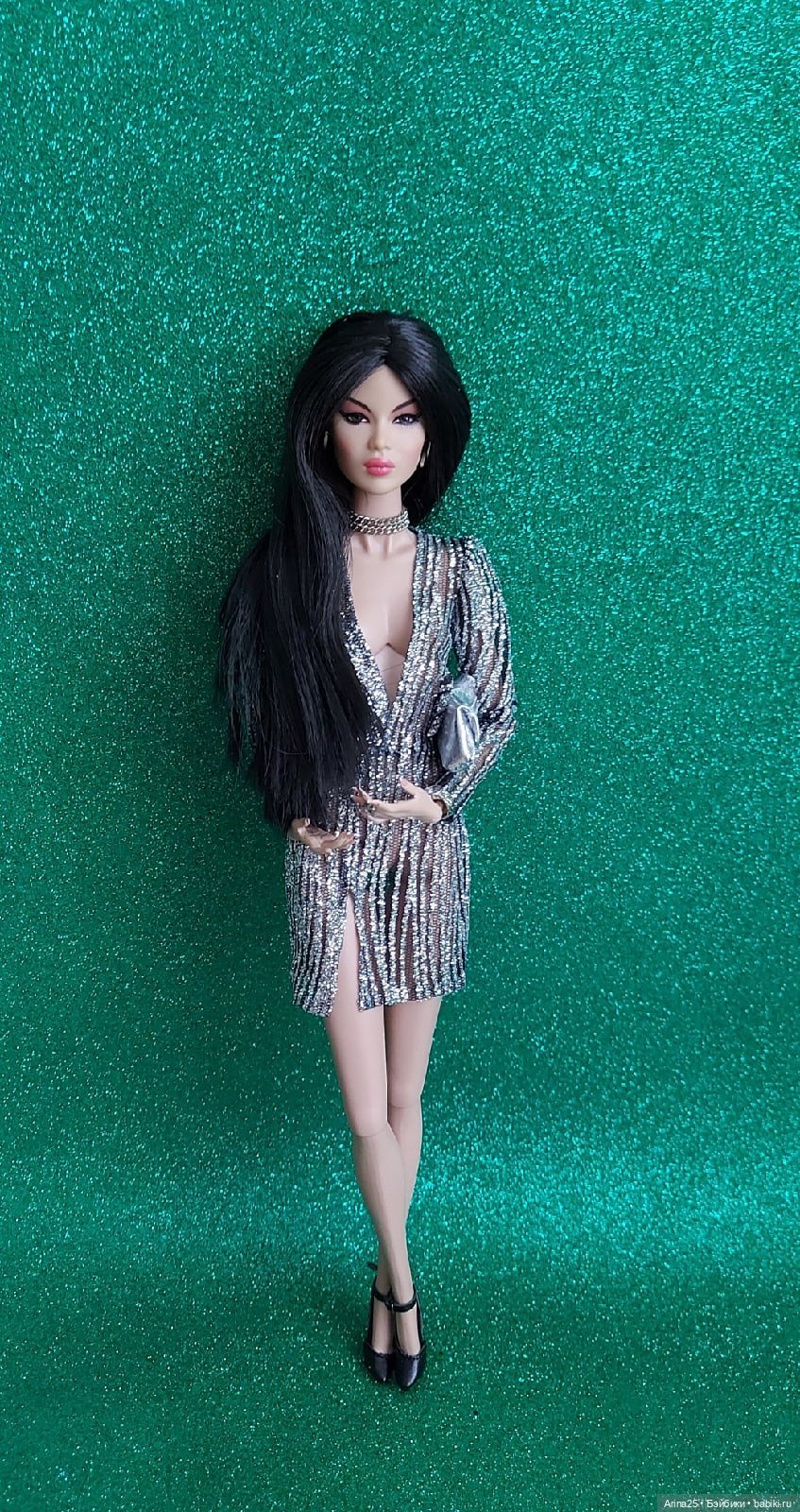 Мои Интегрити: нежный цветок - Аюми