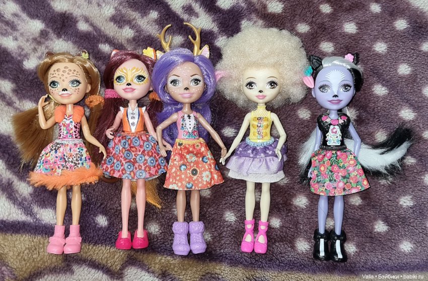 Моя малышня: окончание подсчета кукложителей (фото 10)