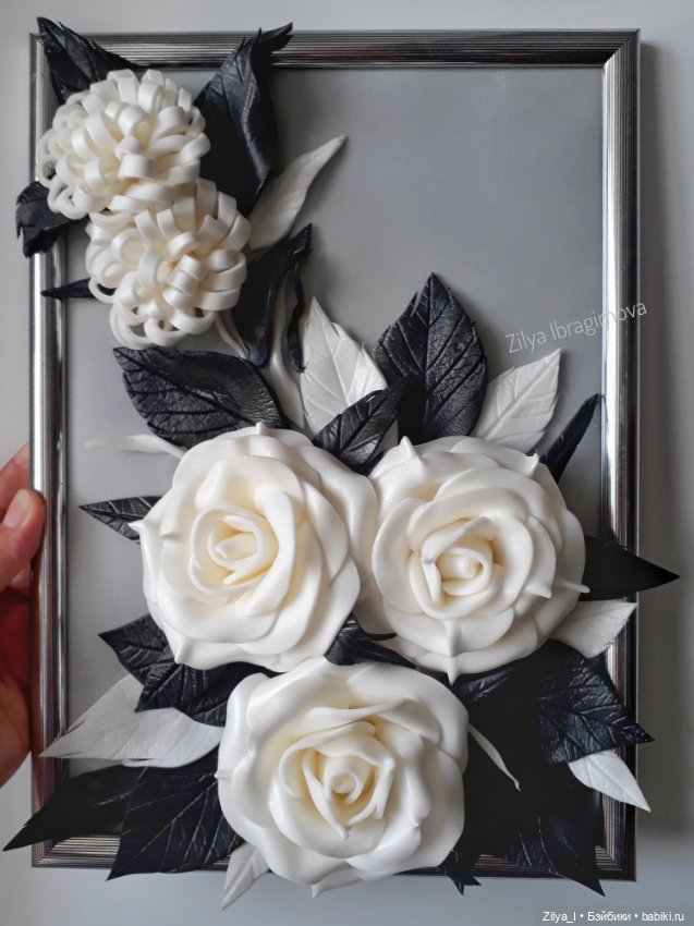 Дела мои цветочные (немного фоточек)