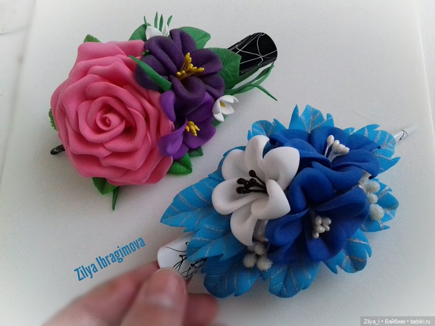 Дела мои цветочные (немного фоточек) (фото 2)