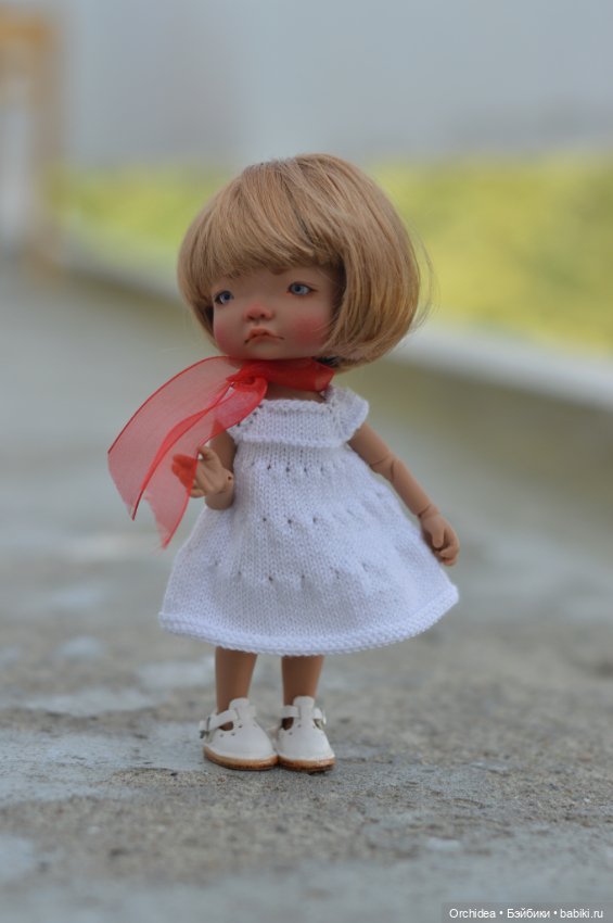 Кое что об Эри — Куклы Irrealdoll (Ирреалдолл): BJD (БЖД)