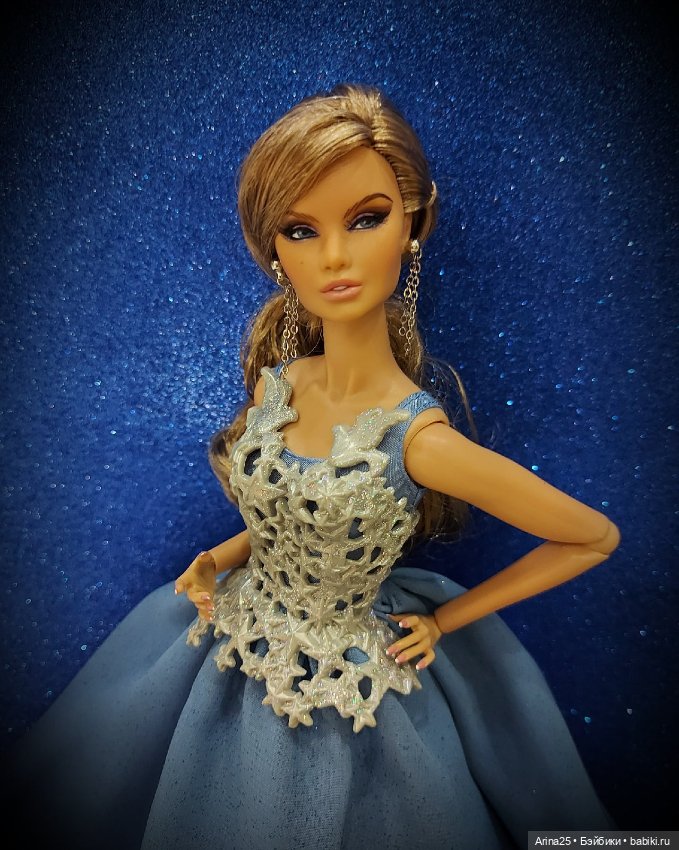 Мои Интегрити: милая Эрин