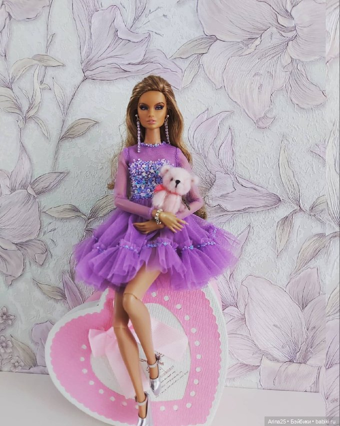 Мои Интегрити: милая Эрин