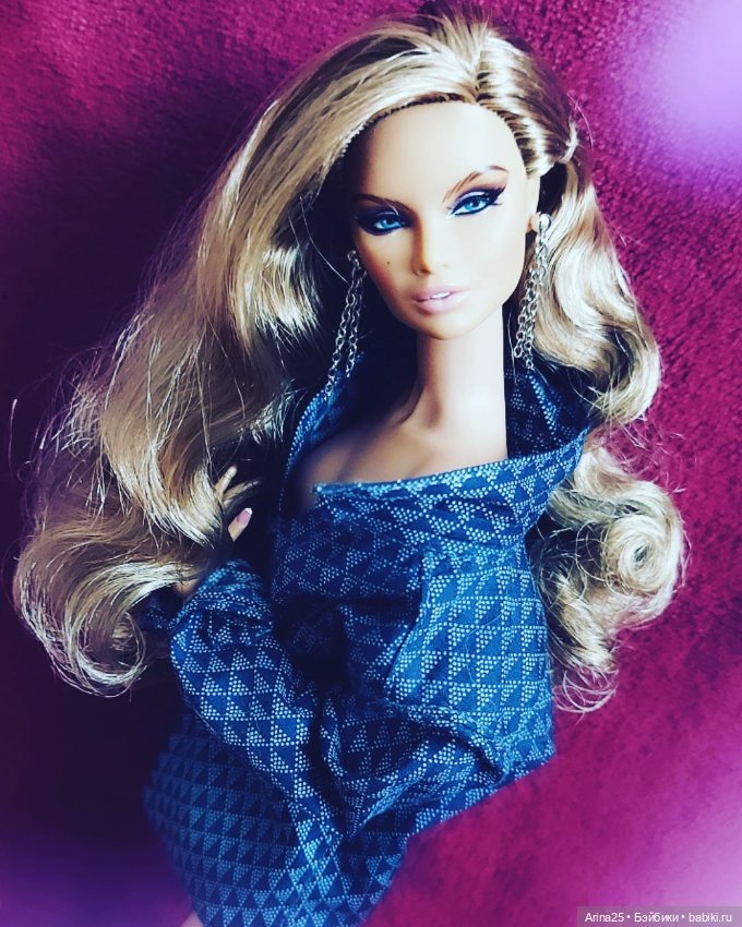 Мои Интегрити: милая Эрин (фото 8)