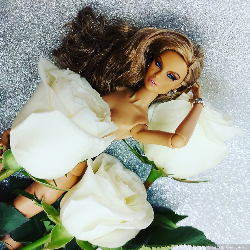 Мои Интегрити: милая Эрин