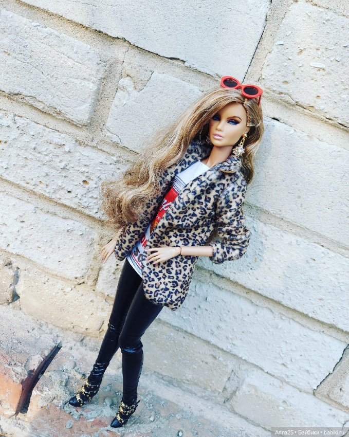 Мои Интегрити: милая Эрин