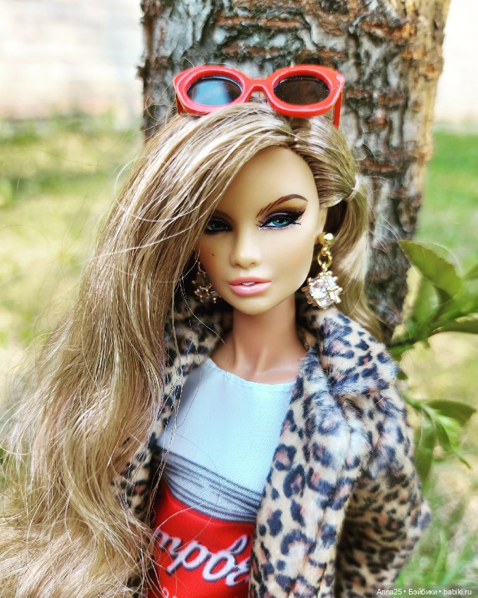 Мои Интегрити: милая Эрин