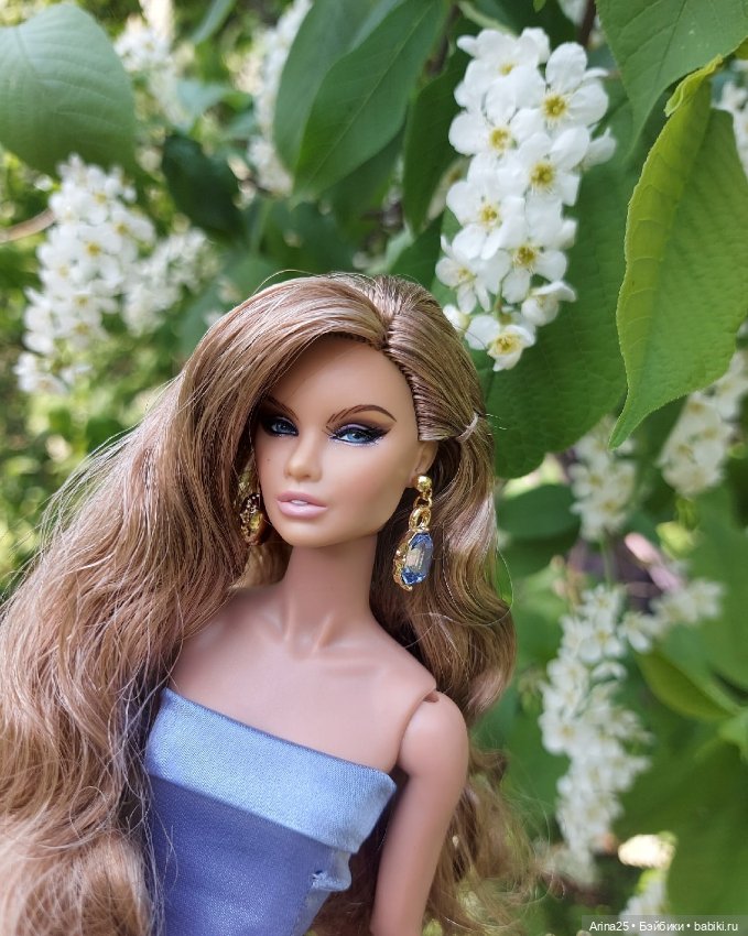 Мои Интегрити: милая Эрин