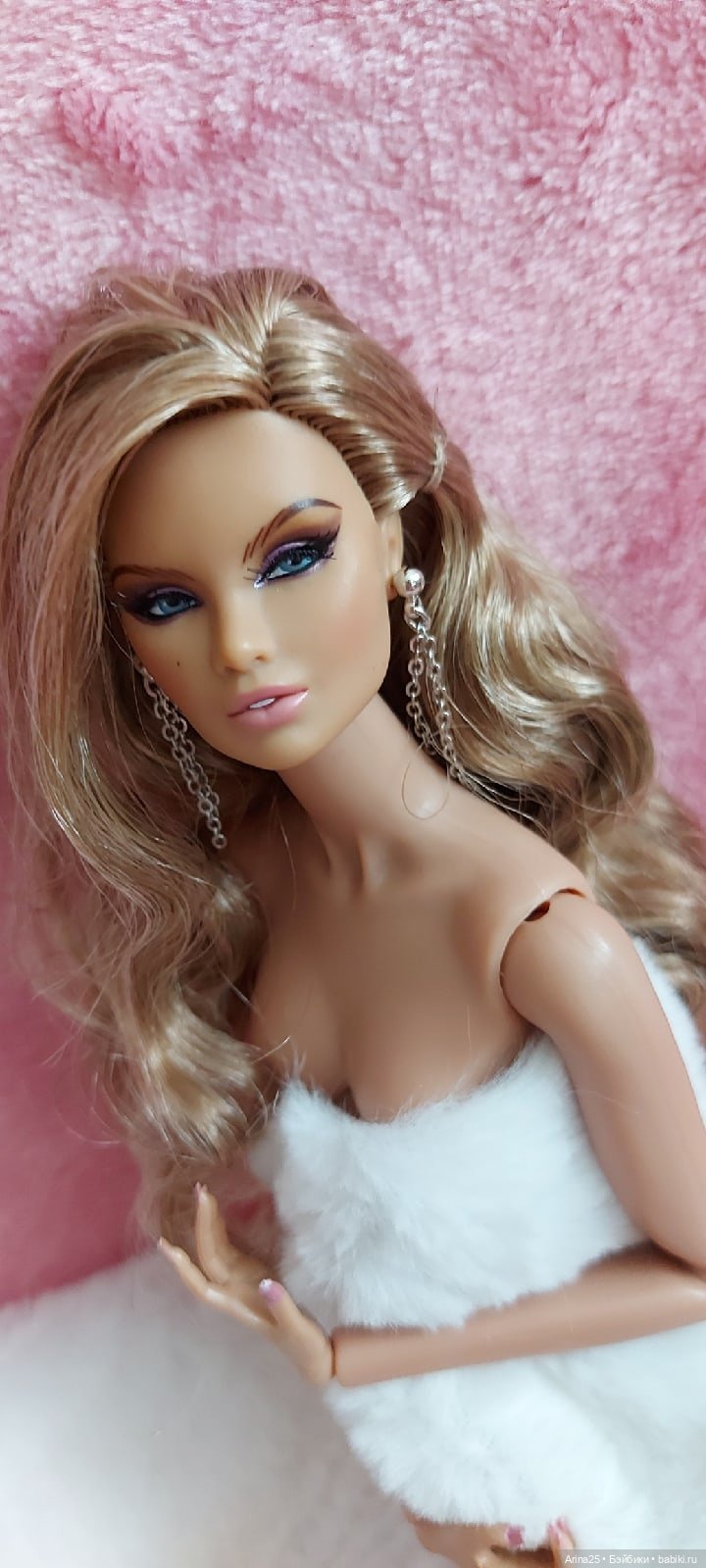 Мои Интегрити: милая Эрин (фото 9)