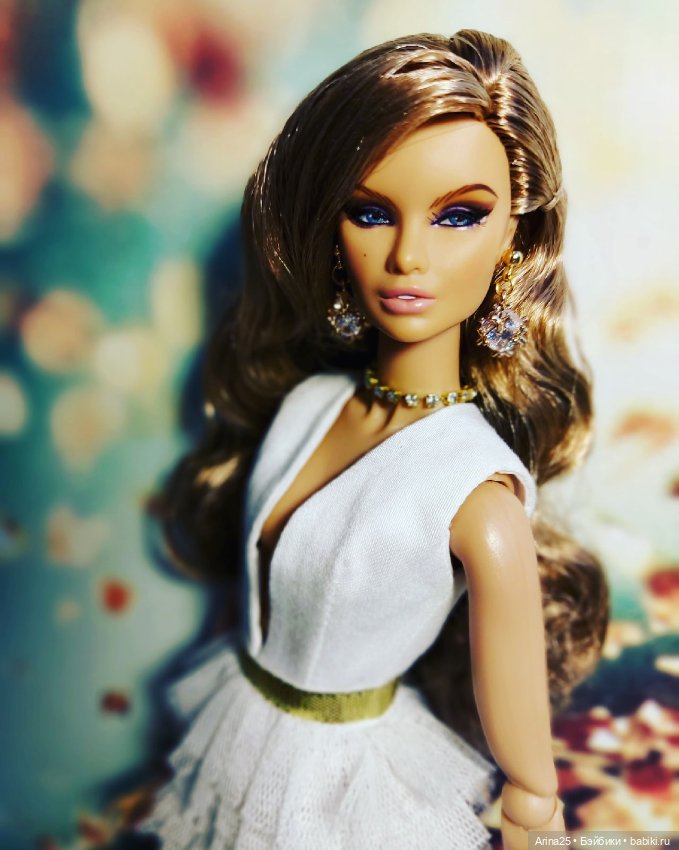 Мои Интегрити: милая Эрин