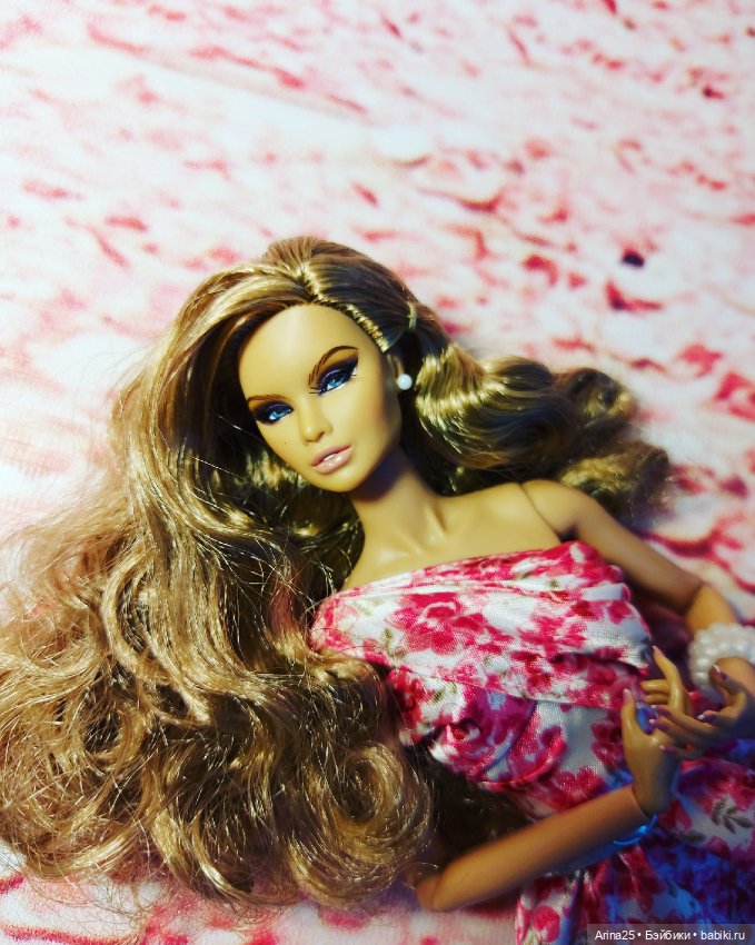 Мои Интегрити: милая Эрин (фото 2)