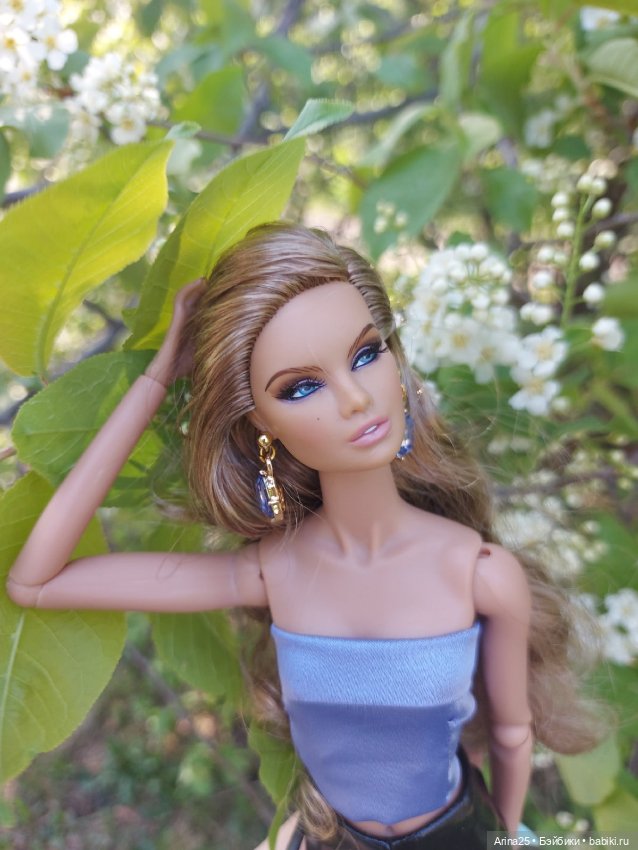 Мои Интегрити: милая Эрин