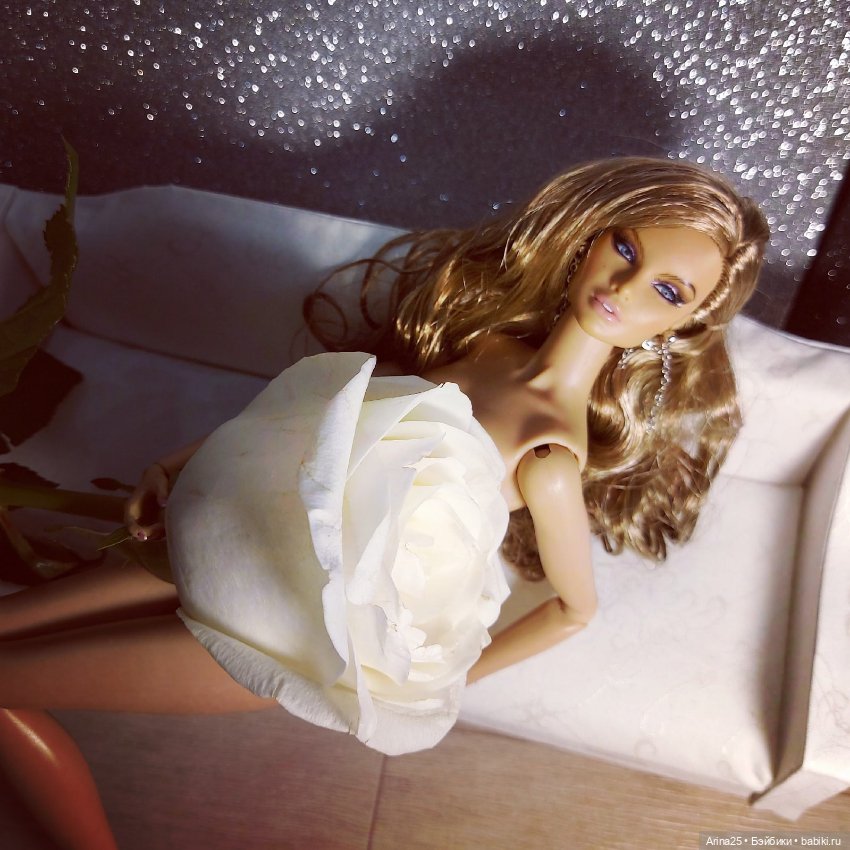 Мои Интегрити: милая Эрин (фото 10)