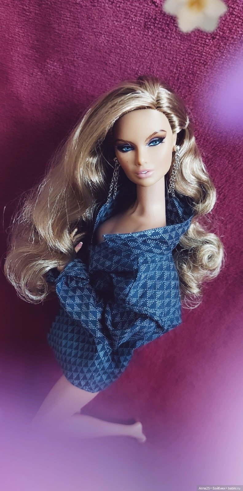 Мои Интегрити: милая Эрин (фото 7)