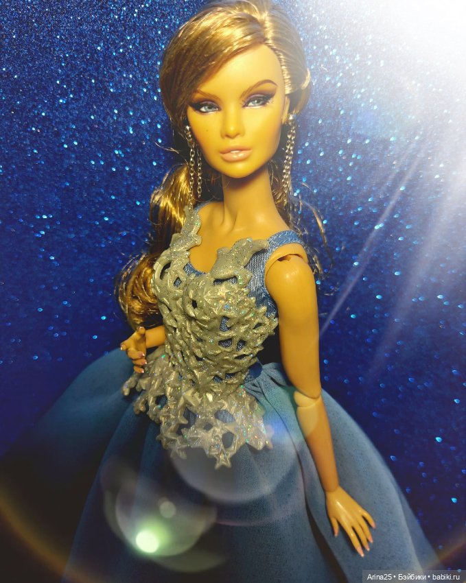 Мои Интегрити: милая Эрин