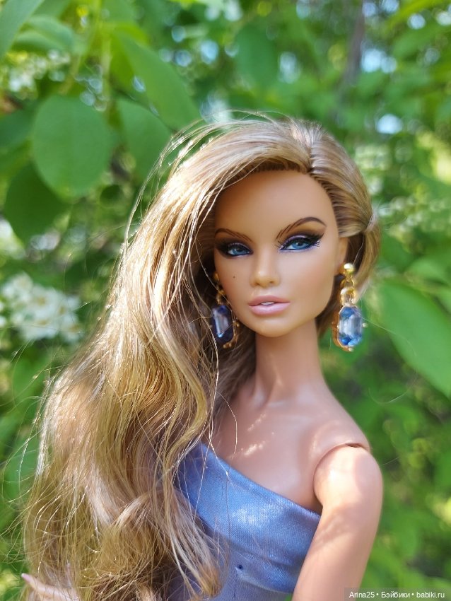 Мои Интегрити: милая Эрин