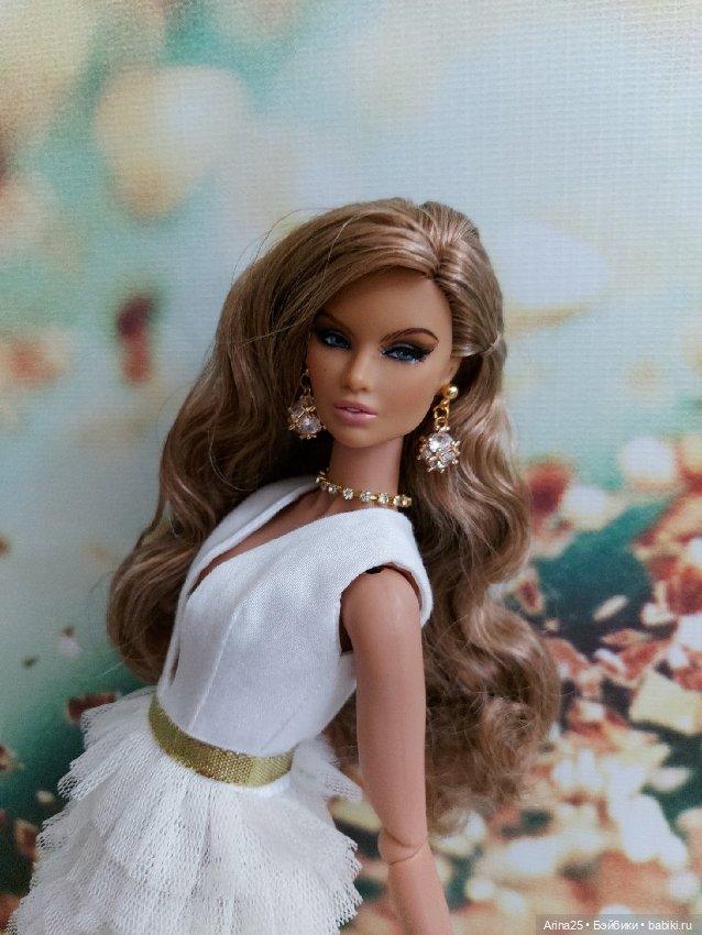 Мои Интегрити: милая Эрин