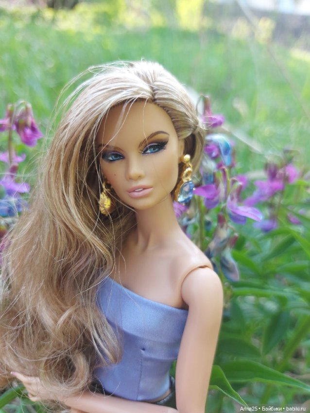 Мои Интегрити: милая Эрин