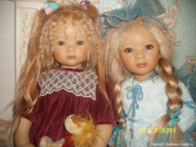 "Так много девушек хороших..."