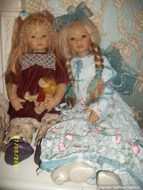 "Так много девушек хороших..."