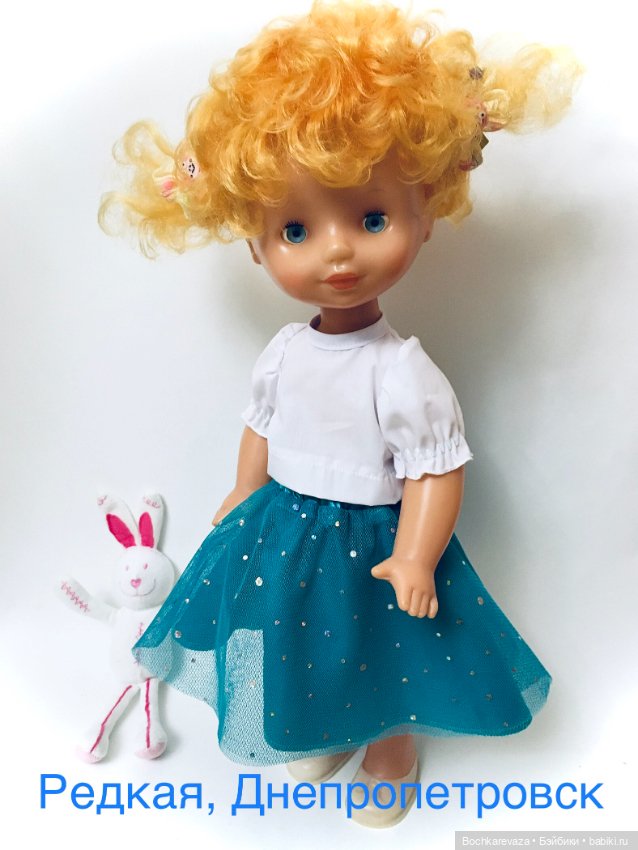 Куклохобби часть lV (продолжение)