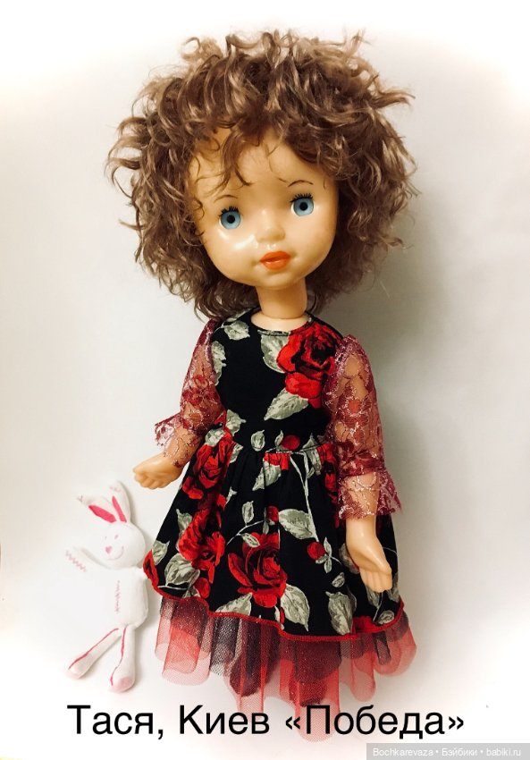 Куклохобби часть lV (продолжение)