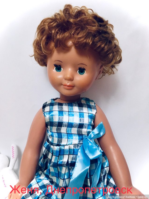 Куклохобби часть lV (продолжение)