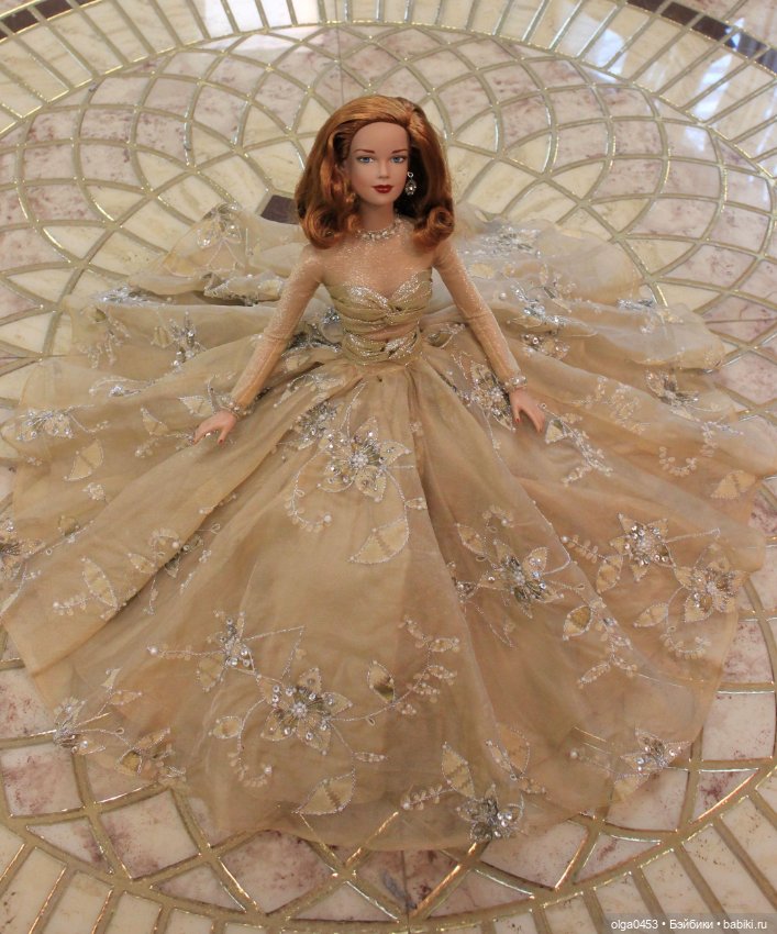 Куклы Tonner: ч. 67 — Фэшн