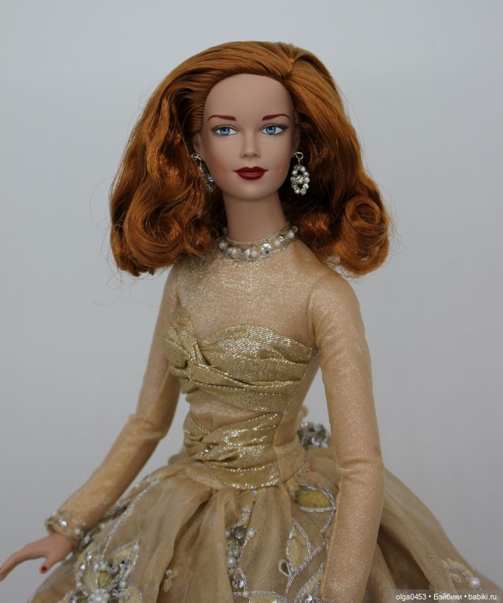 Куклы Tonner: ч. 67 — Фэшн (фото 3)