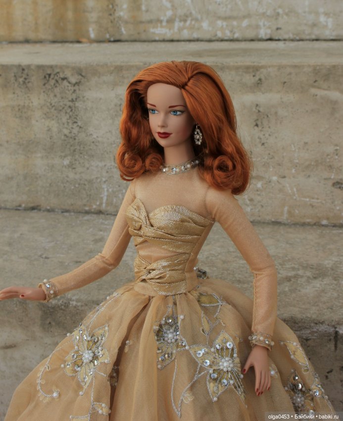 Куклы Tonner: ч. 67 — Фэшн