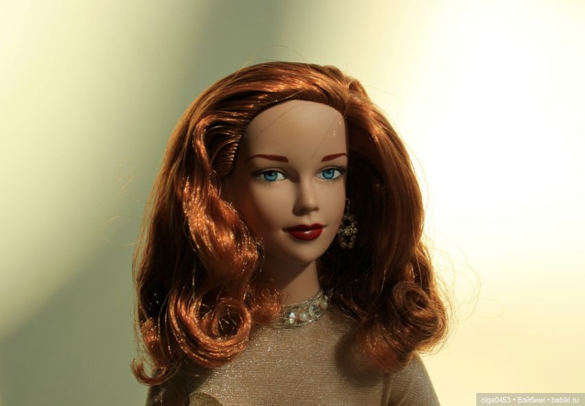 Куклы Tonner: ч. 67 — Фэшн