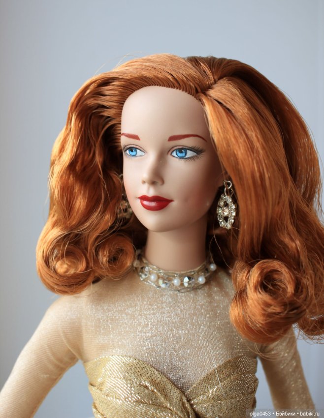 Куклы Tonner: ч. 67 — Фэшн (фото 6)