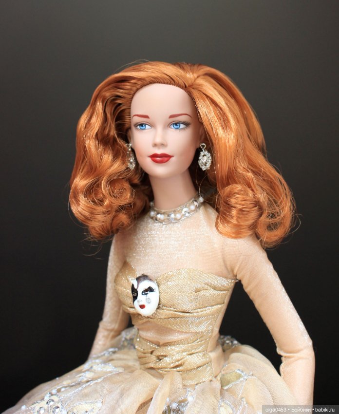 Куклы Tonner: ч. 67 — Фэшн