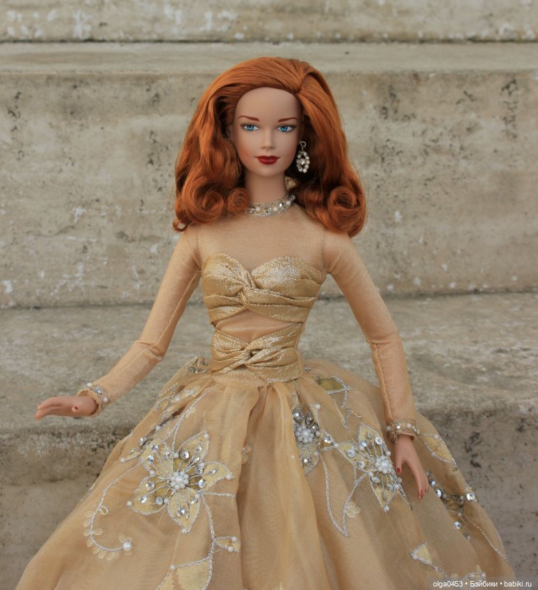 Куклы Tonner: ч. 67 — Фэшн