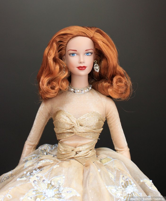 Куклы Tonner: ч. 67 — Фэшн