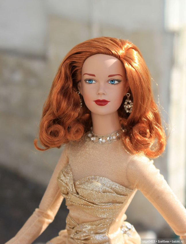 Куклы Tonner: ч. 67 — Фэшн